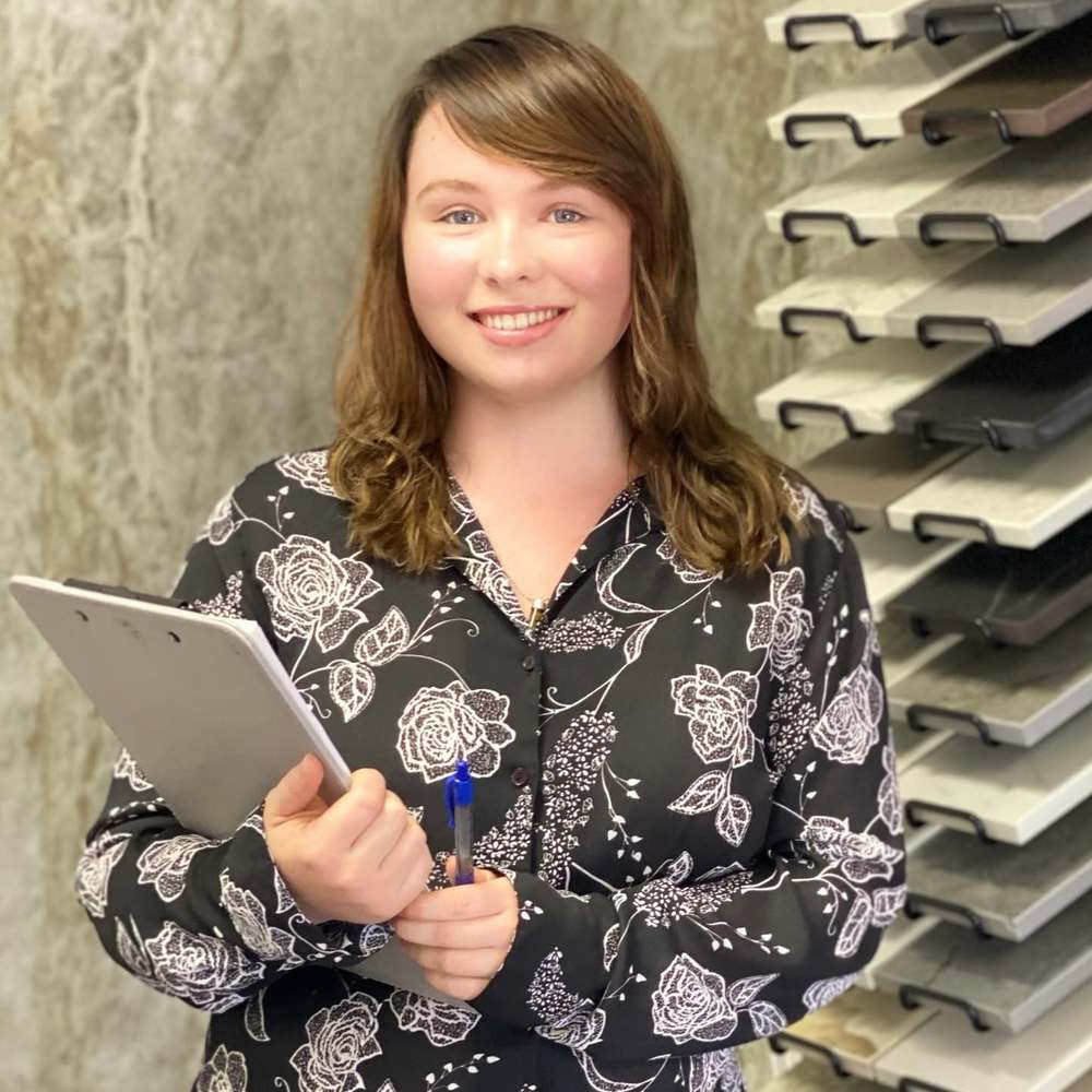 Meet your Posher, Pamela